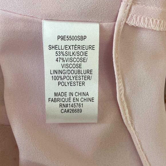 Floral Tiered Ruffle Mini Dress from Parker - Picture 6 of 7